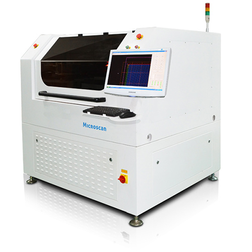 SMTfly思飛爾---激光分板機(jī) 深圳會(huì)展中心誠邀您蒞臨參加