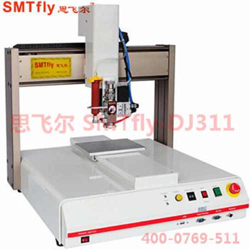 創(chuàng)威電子設(shè)備制造廠生產(chǎn)的PCB分板機為何優(yōu)勢顯著、值得信賴