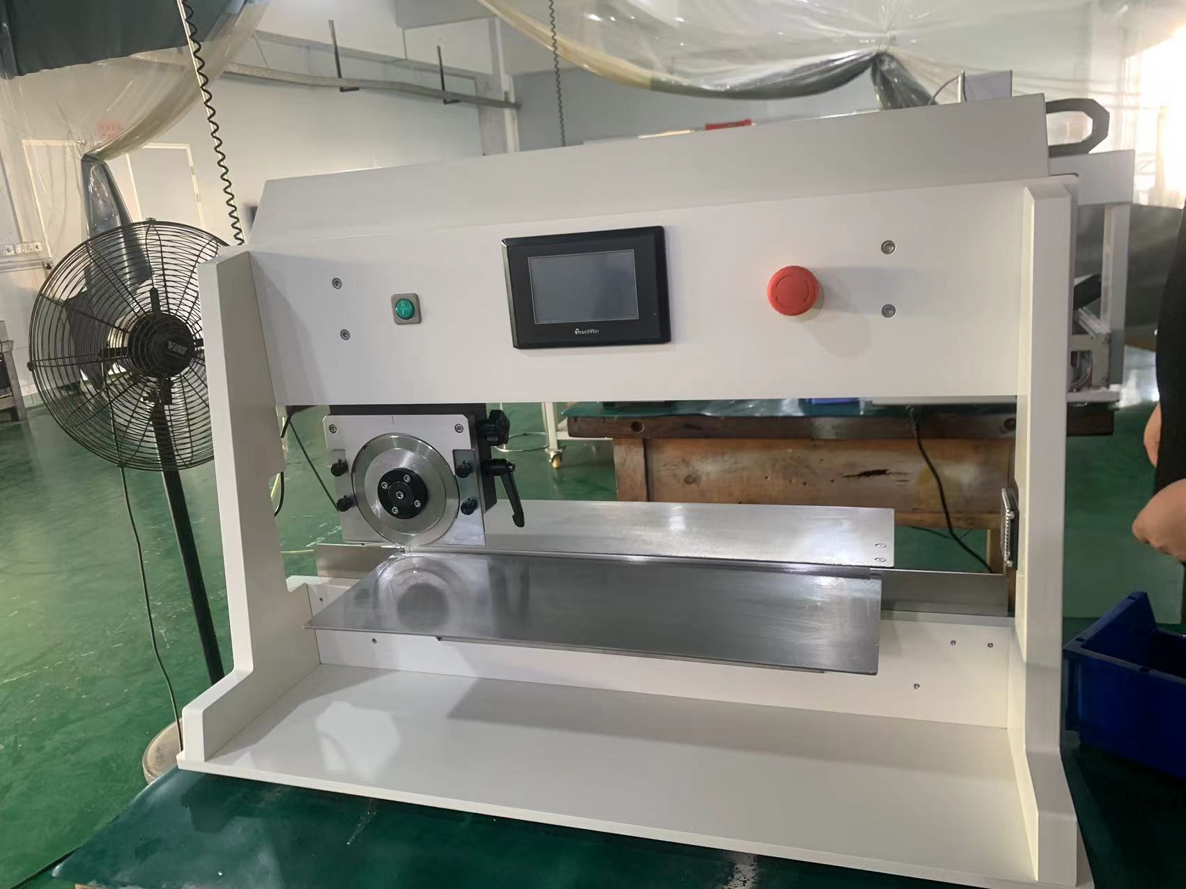 走刀分板機(jī)有哪幾種，有什么區(qū)別呢？